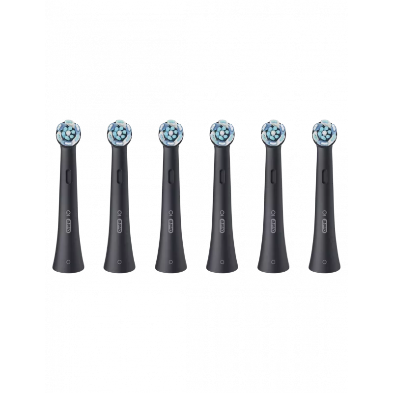 Oral-B iO Ultimate Clean nomaināmās birstes galviņas
