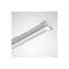 Griestu gaismeklis Trilux Leuchten 7123240 LED 28 W, 4000 K, 102×1552×91 mm, pelēks