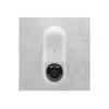 Ubiquiti UVC-G3-FLEX-PWM-WT-3 kameras sienas stiprinājuma komplekts UniFi UVC-G3-FLEX (3 gab.)