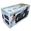 Rebeltec Bluetooth Reproduktors SoundBOX 465 Melns