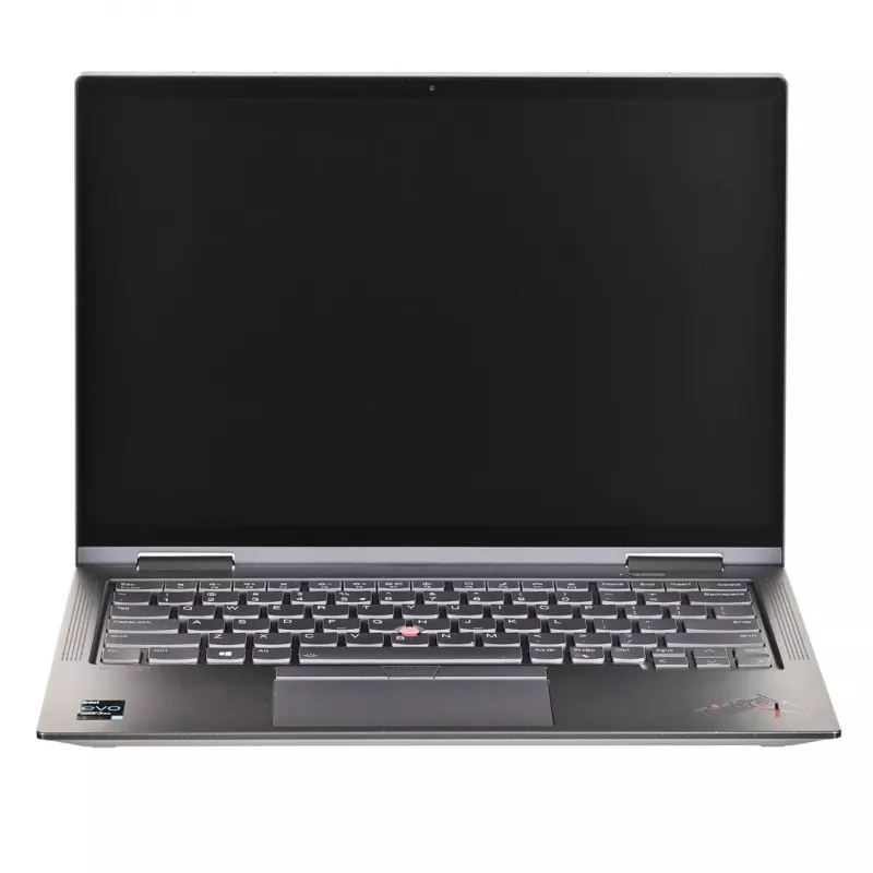 LENOVO ThinkPad X1 Yoga Gen.6 i7-1185G7 32GB 512GB SSD 14 WUXGA(skāriens) Win11pro USED US QWERTY Lietots