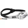 Petzl SWIFT RL Melns, Balts Galvas lente LED lukturis