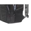 Wenger/SwissGear 600637 piezīmjdatora soma 43,2 cm (17) Mugursoma Melna