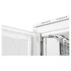 Brīvi stāvošs tīkla statīvs DIGITUS Unique Series 42U 800x800 mm IP20 800 kg pelēks