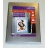 Foto tintes printera papīrs Lomond Glossy 200 g/m² 10×15 cm, 15 loksnes