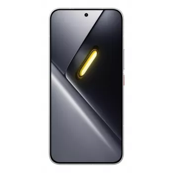 Viedtālrunis POCO X8 Pro Max 6.83 collu 5G, Dimensity 9500s, 12 GB RAM, 256 GB, 8500 mAh, IP68, Balts