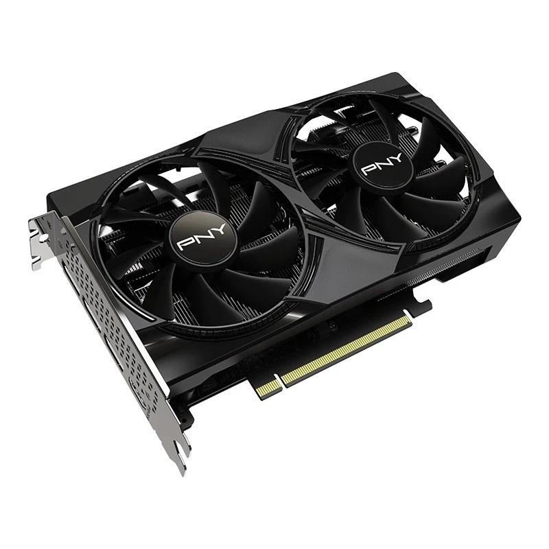 PNY GeForce RTX 5060 8GB grafikas karte