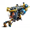 LEGO TECHNIC 42201 Dziļjūras pētniecības zemūdene