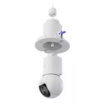 Ubiquiti UACC-G6-PTZ-ICM-W stiprinājums āra lietošanai, balts, diametrs 15,1 cm