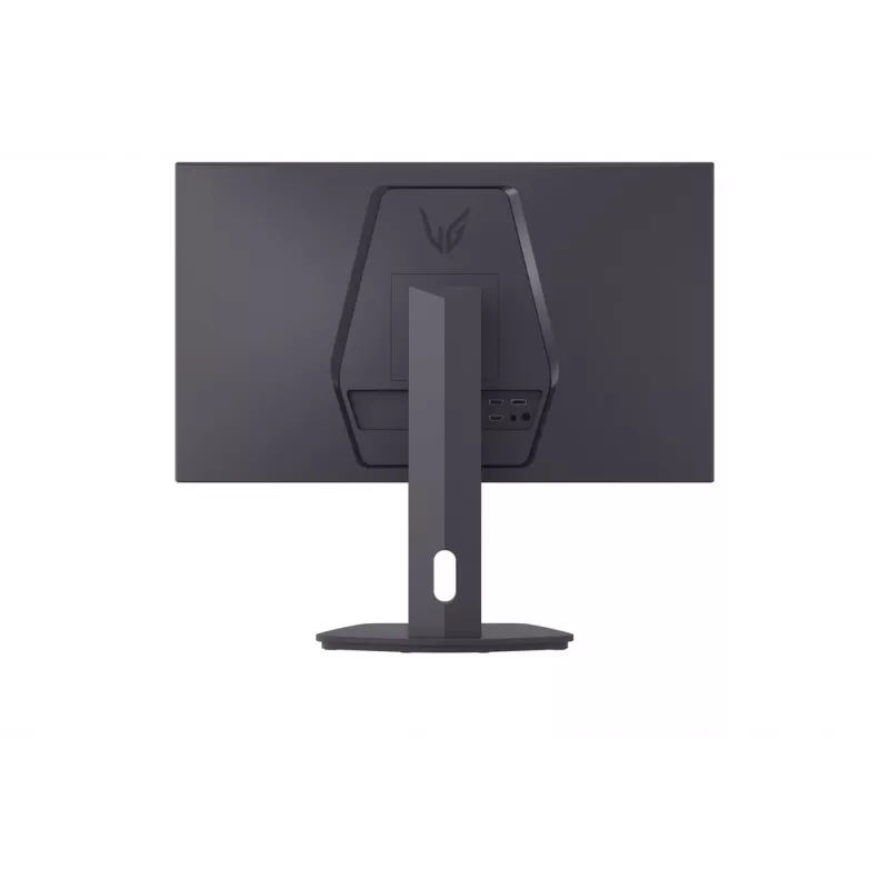 LG 27G610A-B datora monitors 68,6 cm (27 collas) 2560 x 1440 pikseļi Quad HD LCD melns