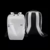 DICOTA D32125 mugursoma Casual mugursoma Camouflage audums