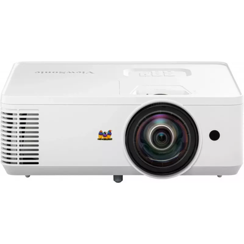 Viewsonic PS502X datu projektors īsa attāluma projektors 4000 ANSI lūmeni XGA (1024x768) Balts