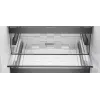 WHIRLPOOL ledusskapis WHK 26402 XP4E, augstums 203.5 cm, energoefektivitātes klase E, No Frost
