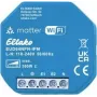 Bezvadu dimmera modulis Eltako EUD64NPN-IPM 300W 230V LED un kvēlspuldžu apgaismojumam