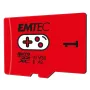 Emtec zibatmiņa 1TB UHS-I U3 V30 A2 Gaming Rouge ECMSDM1TXCU3G