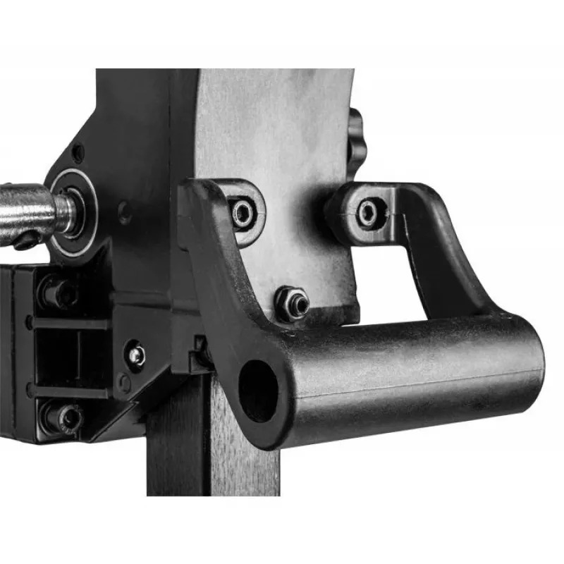 Pistoles roktura urbjmašīna Graphite 58G540 2000 apgr./min 2200 W 13,1 kg