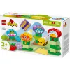 LEGO DUPLO 10444 Radošais dārzs un ziedi