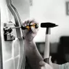 Skrūvgriežu komplekts Wera Big Pack 900 Kraftform 05133285001