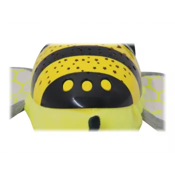 Brīvi stāvoša naktslampiņa Jamara Dreamy Bee