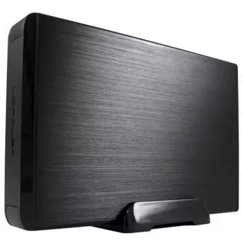 HDD korpuss LC-Power LC-35U3-HYDRA