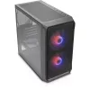 Galddatora korpuss Silentware Air 10 (AIR10) — vidēja izmēra tornis ATX/mATX sistēmām