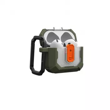 Urban Armor Gear 104129117272 austiņu/austiņu piederumu maciņš