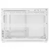 SSUPD Meshroom D PC-Enclosure, Mini-Enclosure, ATX - Balts (CS-MRD-WT-1)