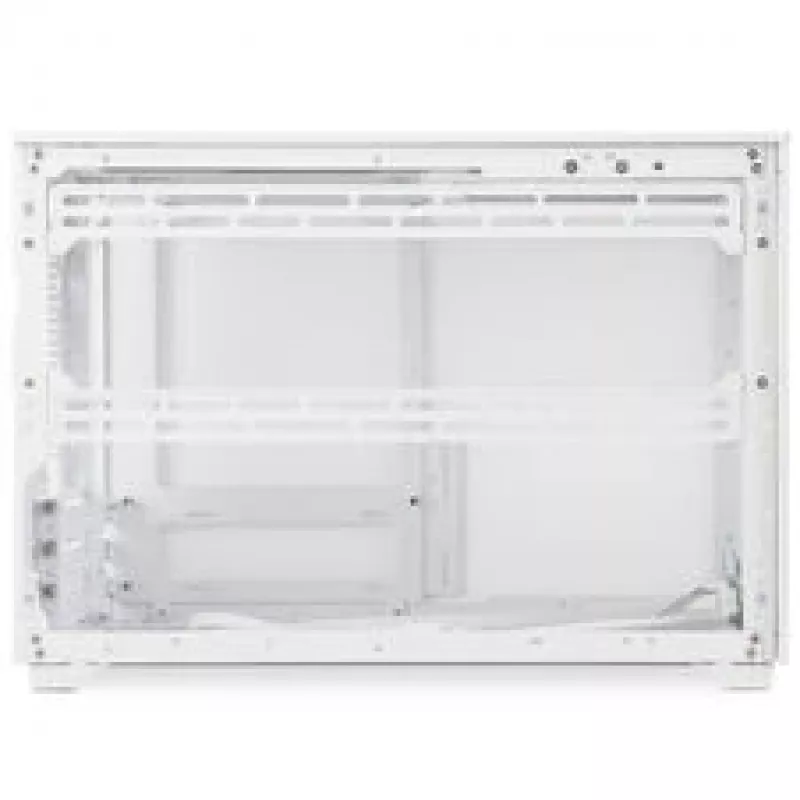 SSUPD Meshroom D PC-Enclosure, Mini-Enclosure, ATX - Balts (CS-MRD-WT-1)