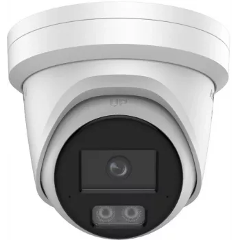 Torņa kamera Hikvision DS-2CD2387G3-LIS2UY/SL 8MP 2.8mm