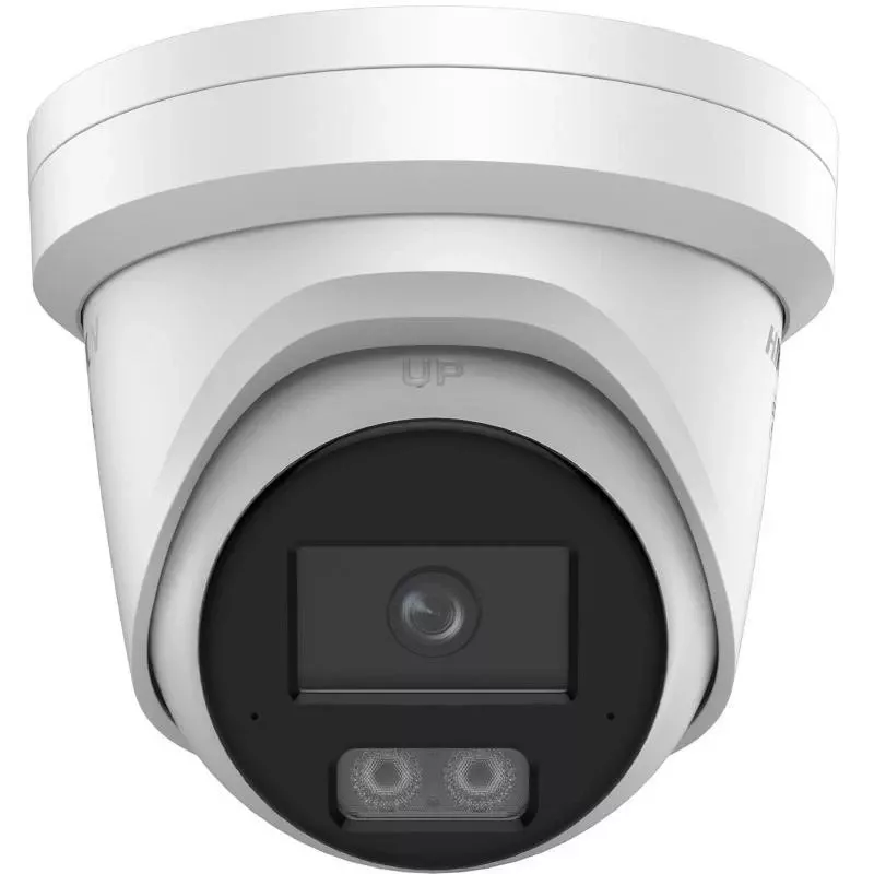 Torņa kamera Hikvision DS-2CD2387G3-LIS2UY/SL 8MP 2.8mm