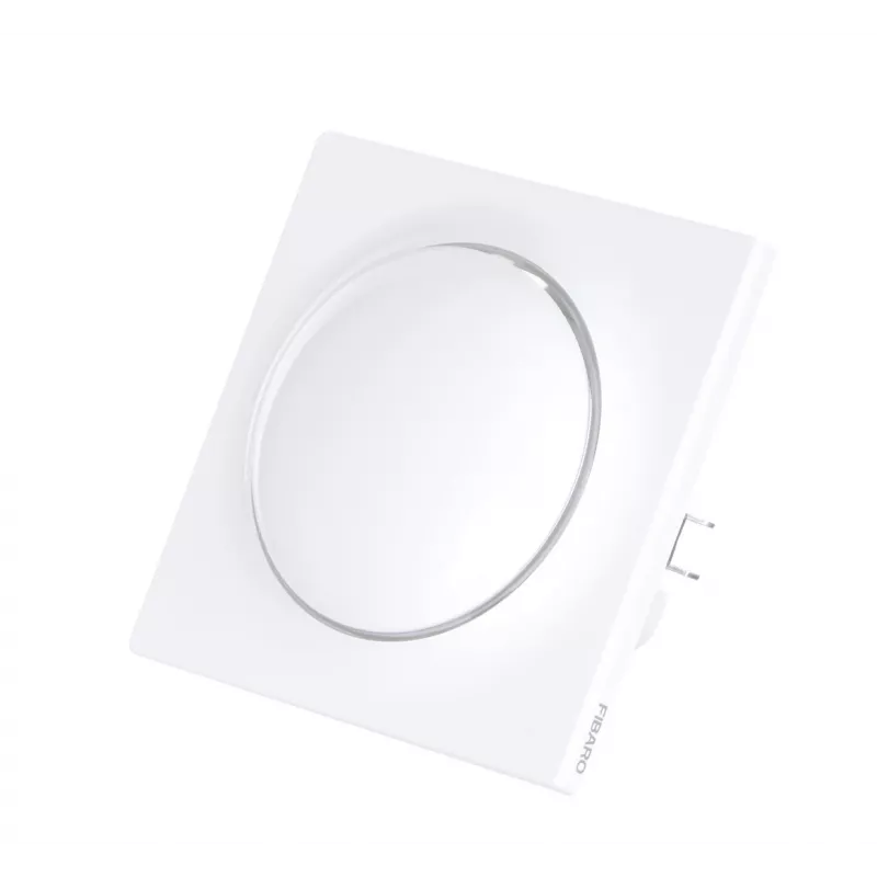 Fibaro | Walli Dimmer | Z-Wave EU | balta