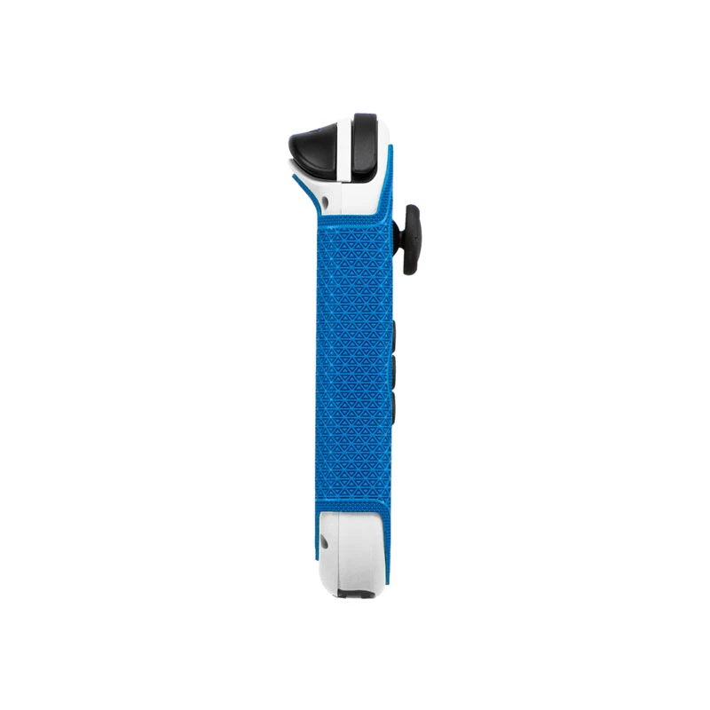 Lizard Skins Switch Joy-Con - Polar Zils (pielāgots, 0,5 mm)
