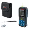 Bosch GLM 50-27 CG Professional lāzera attāluma mērītājs, melns, zils 50 m