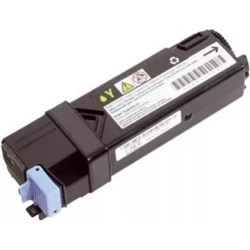 DELL 593-10260 tonera kasetne 1 gab. Oriģināls Dzeltens
