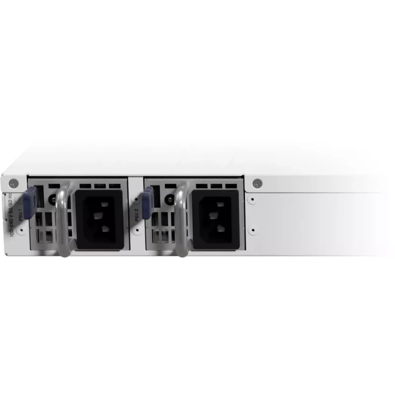 MikroTik G1040A-60WF 12V 60W strāvas adapteris