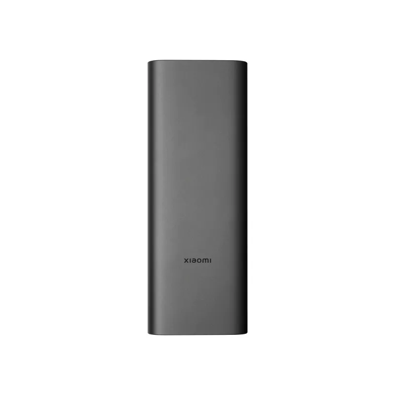 Xiaomi MJDDLSD003QW 170 RPM pelēka komplekts
