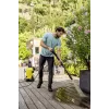 Karcher K 4 WCM augstspiediena mazgāšanas ierīce (1.324-200.0) - 130 bar, 420 l/h, 6 m šļūtene