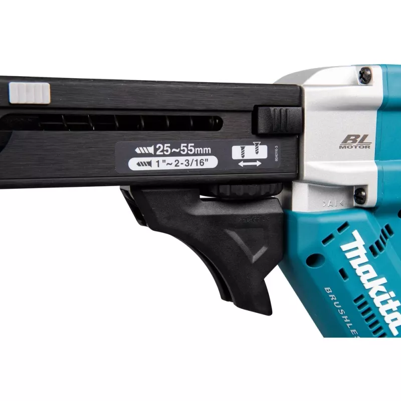 Makita DFR551Z urbis