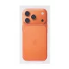 Apple iPhone 17 Pro Max 512GB Cosmic oranža