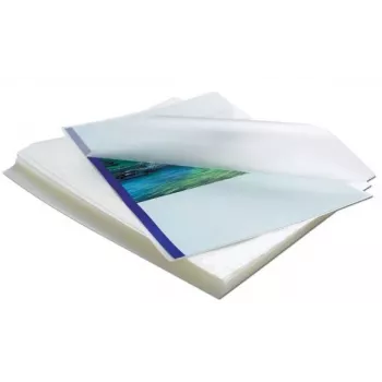 Fellowes 5452103 laminēšanas plēve A4 100 gab.