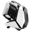 PC Big-Tower Case Jonsbo MOD5 Tempered Glass balta
