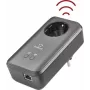 Renkforce PL600D WiFi Powerline WLAN viena adapteris 500 MBit/s (RF-3385556)