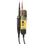 Fluke T150 - melns - pelēks - sarkans - dzeltens - AAA - 65 mm - 38 mm - 230 mm - 180 g (4016977)
