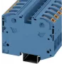 Phoenix Contact 3212065 Savienojuma bloks 2 Zils (3212065)