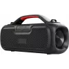 Skaļrunis ar Bluetooth un radio SSS 3100 KIDS 60W, LED panelis