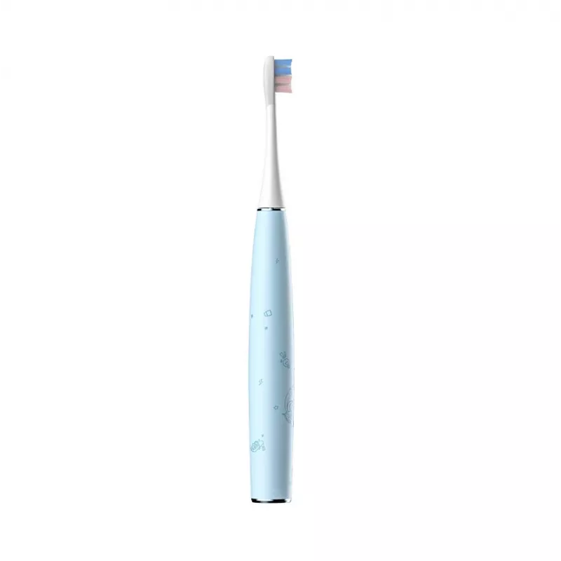 Zobu birste Oclean Kids Child Blue