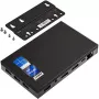 Dators MeLe MINI PC QUAD CORE N5105 8GB 128GB Intel UHD Graphics Windows 11
