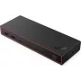 USB4 Smart Dock 5500 dokstacija — Lenovo ThinkPad (modelis 40BC0100DE)