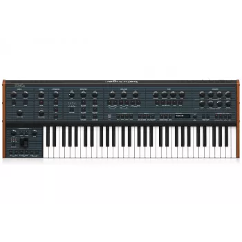 Analogais sintezators Behringer UB-Xa 16 balsu polifoniskais