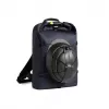 Mugursoma XDDESIGN Bobby Urban Lite Navy — pretzādzību, ūdensizturīga, viegla